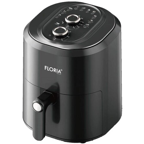 Floria Friteza na vrući zrak, 1360 W, zapremina... Cijene