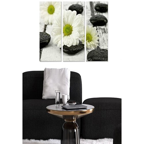 Wallity Set slika MDF4436758, 3 dijela Cene