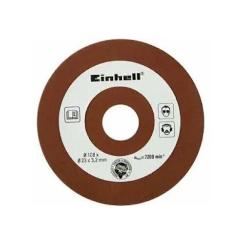 Einhell kwb brusna ploča 4.5mm 4500071 Cene