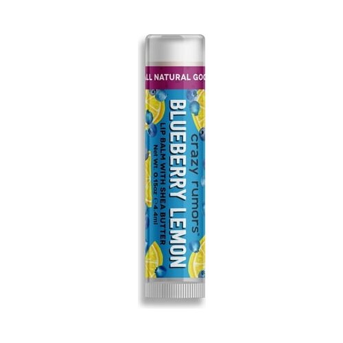 Crazy Rumors blueberry Lemon Lip Balm - 4,25 g Cijene