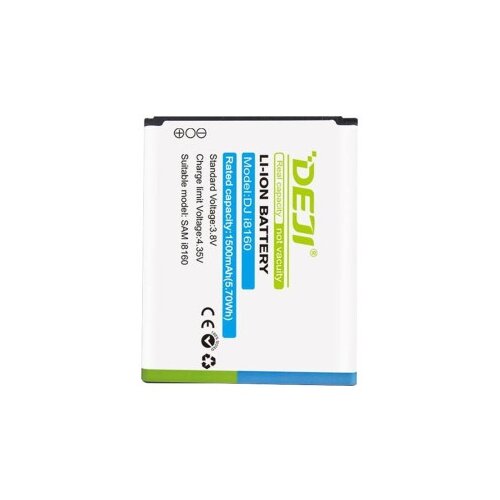  baterija za samsung i8160/ i8190/ s7562/ s3 mini 1500 mah deji ( BAT9267 ) Cene