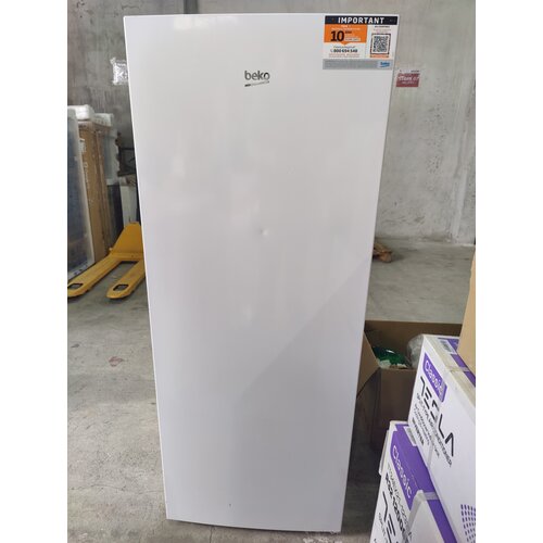 Beko B-roba RSSA290M41WN Frižider sa jednim vratima Cene