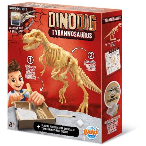 BUKI Dino iskopine 105947 Cene