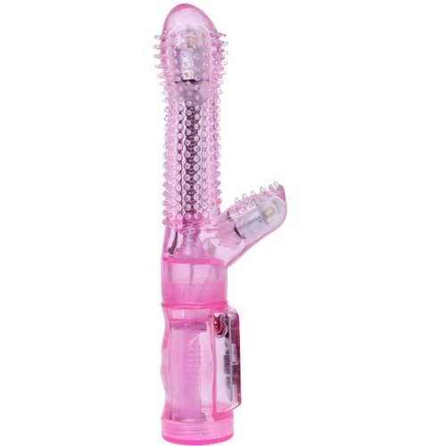 Penthouse Vibrador Intimate Lover Tease Lila, (21264050) Slike