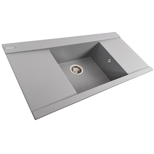 Platinum Atlas 96 sivi sa sifonom Cijene