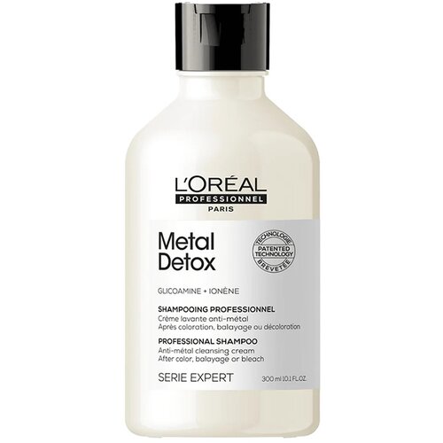  Šampon za kosu Loreal SE Metal Detox – 300 ml (R) Cene