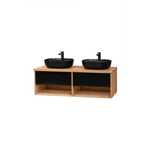 Ceramica lux Komoda za kupatilo Una L-2 S-135, Konzolna Cene
