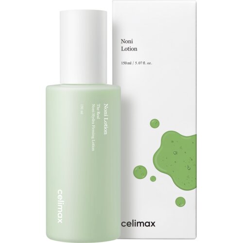 Celimax The Real Noni Hydra Firming Lotion - 150 ml Slike