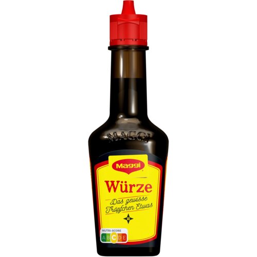 Maggi Dodatak Wurze začin 125g Cene
