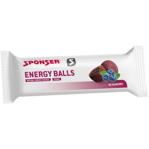 Energy Balls, Blueberry - 45 g Cene