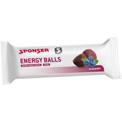 Energy Balls, borovnica - 45 g Cene