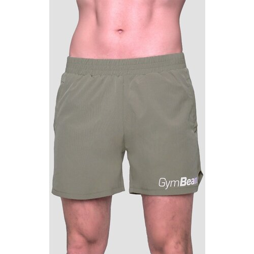 GymBeam &amp;Scaron;orc Light Essence Green Slike