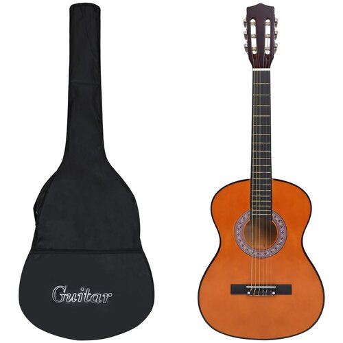  Klasična gitara za početnike s torbom 3/4 36 " Cijene