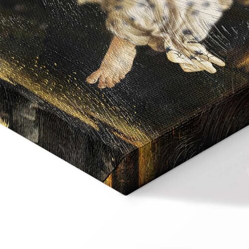  Slika - Sandro Botticelli &amp;ndash; The Birth of Venus 30x20 Premium Print Slike