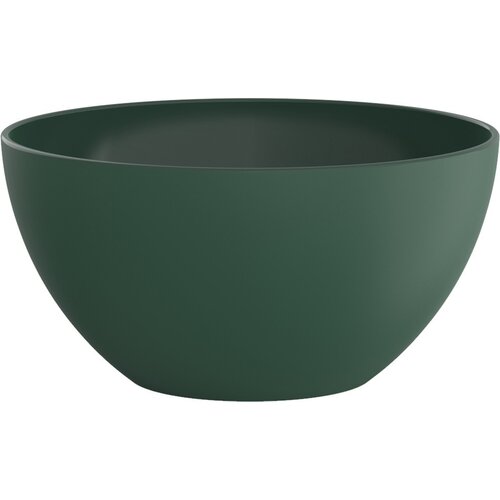 Zdjela CARUBA 12,5 cm – 0.45 L – zelena Cijene