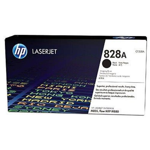HP RD za &amp;scaron;tampače 828A Slike