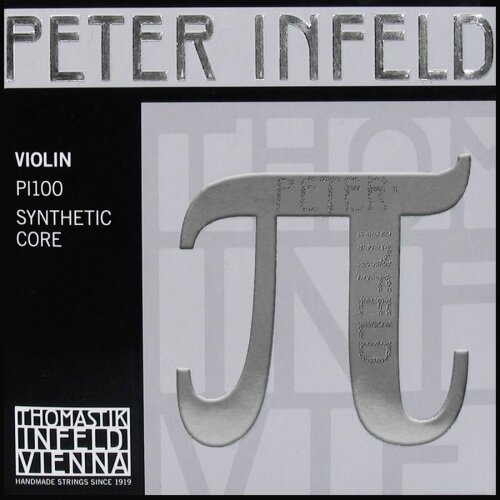 Thomastik PETER INFELD PI100 - žice za violinu Cijene