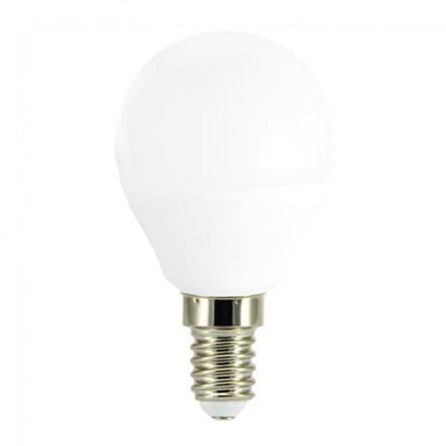 Omega LED varčna sijalka 6000K E14 6W, 520LM, A+ Cene