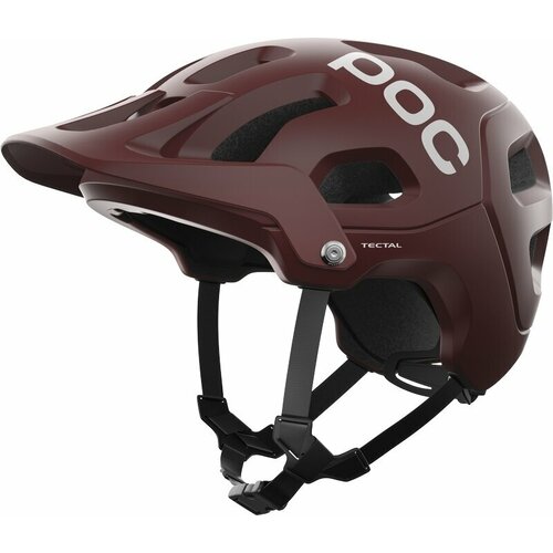 Poc Tectal Garnet Red Matt 55-58 2022 Cijene