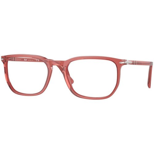 Persol PO3339V 1198 M (54) Rdeča/Kristalna Cene