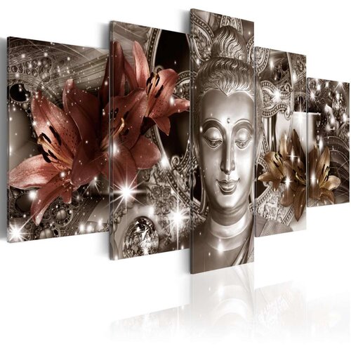  Slika - Jewel of Meditation 200x100 Cene