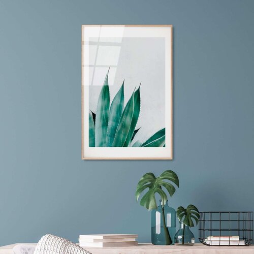 Wallity slika UV-1051, 30 x 45 cm Cene
