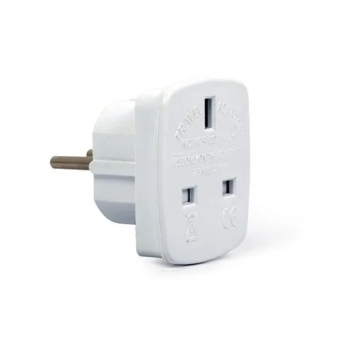 Gembird univerzalni AC strujni adapter UK/EU 7,5A A-AC-UKEU-001