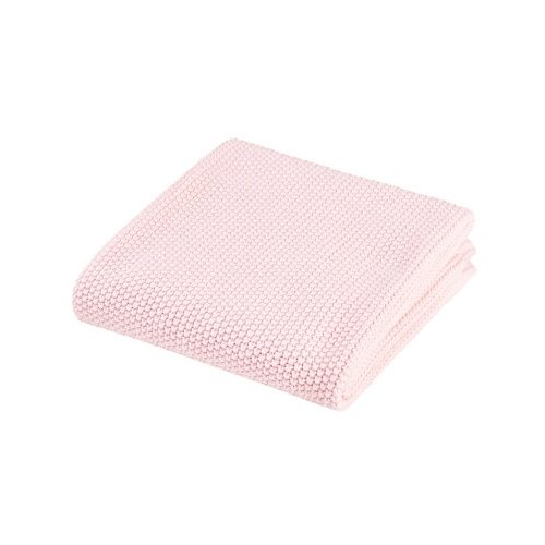 Kikka Boo Pleteno baby ćebence 75x100 Dream Big Pink ( KKB11114 ) Cene