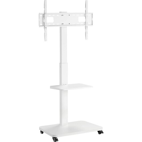 Mywall HP 108 WL TV stojalo 94,0 cm (37&amp;#039;&amp;#039;) - 190,5 cm (75&amp;#039;&amp;#039;) nastavljiv po vi&amp;scaron;ini, možnost obračanja, (20434538) Slike