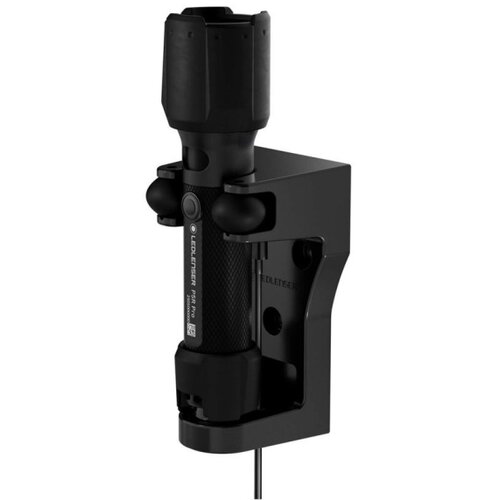 LED LENSER Ručna LED svjetiljka P5R Pro (25 lm - 750 lm, USB priključak) Slike