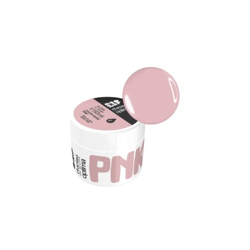  CLARISSA OPTIMA COVER NUDE PINK FIBER GEL 50GR Cene