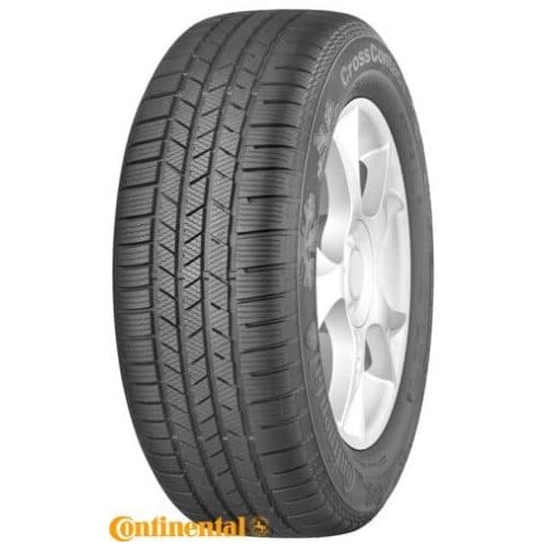  Guma G245/65R17 111T XL CCW CONTICROSSCONTACT WINTER CONTINENTAL Cijene