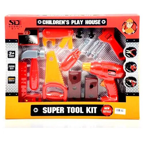 Magic Toys Igralni komplet z žago Cene