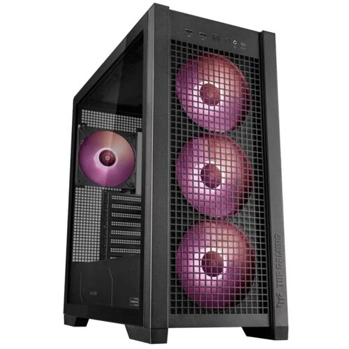 Asus Kućište TG GT302 crna Cene