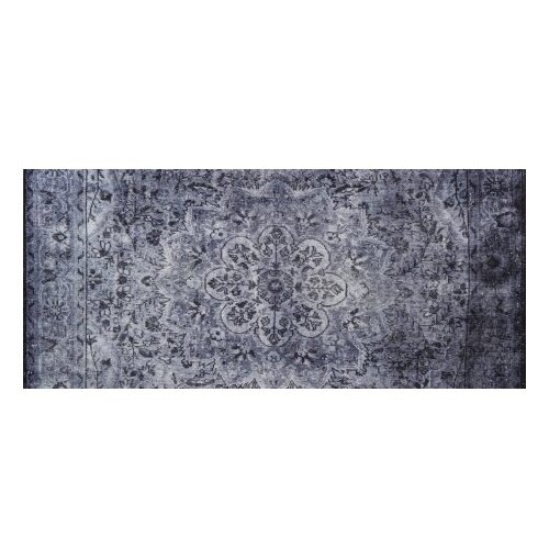 Conceptum Hypnose blues chenille gray al 22 tepih Slike