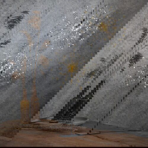 Star Trading svijetleći led ukras firework, visina 50 cm Cijene