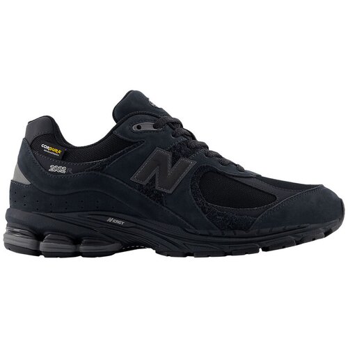 New Balance Nizke superge 2002R Cordura Phantom Black Črna Slike