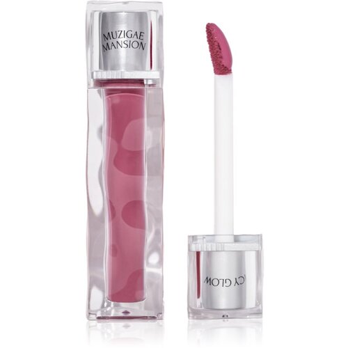 MUZIGAE MANSION Icy Glow svetleči sijaj za ustnice odtenek 03 Sway 5 ml Cene