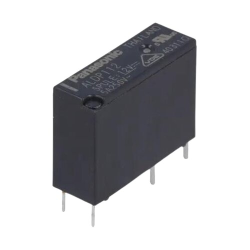  Elektromagnetni relej ALDP112 Cijene