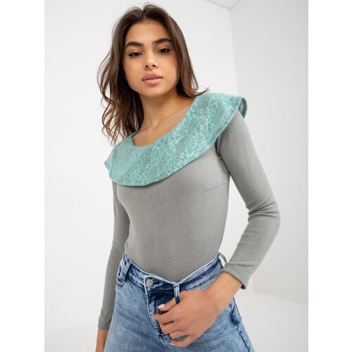 LAKERTA Sweater-LK-SW-506559-2.13-mint Slike