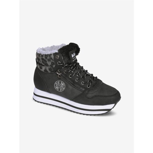 Lee Black Women&amp;#039;s Ankle Boots Cooper - Women Slike