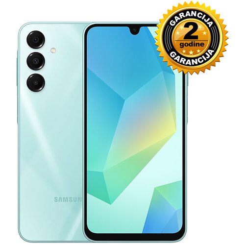 Samsung GALAXY A16 6+128GB GREEN Cijene