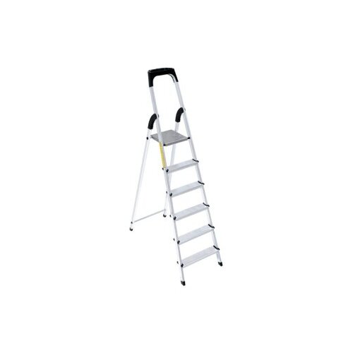 Savacoop merdevine 5+1 aluminijumske Slike