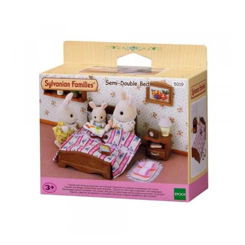 SYLVANIAN krevet 5019 Cijene