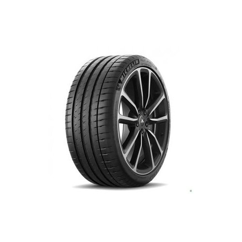 Michelin 255/35R21 98Y PILOT SPORT 4 S XL let Cene