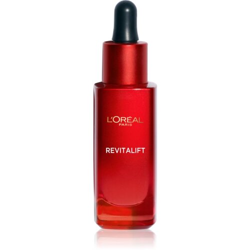 L&amp;acute;Or&amp;eacute;al Paris Revitalift serum za učvrstitev proti znakom staranja 30 ml Slike