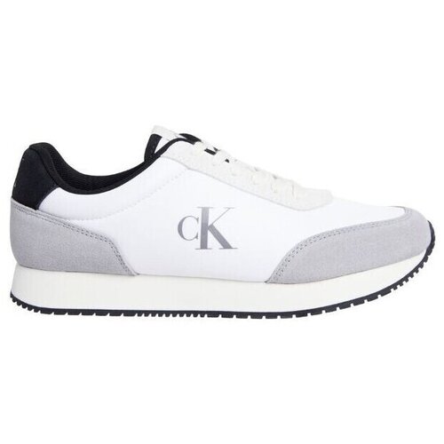 Calvin Klein Jeans YM0YM01119 Bijela Slike