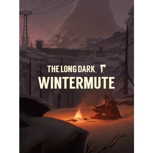 Steam The Long Dark: WINTERMUTE (DLC) (PC) Key GLOBAL Cene