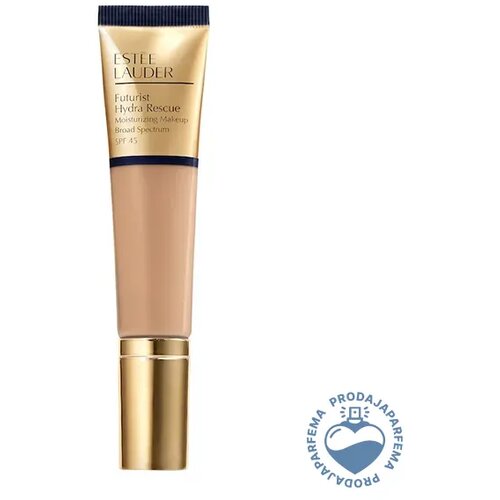  ESTĒE LAUDER Futurist Hydra Rescue Moisture SPF45 tečni puder za lice 4N1 Shell Beige 35ml Cijene