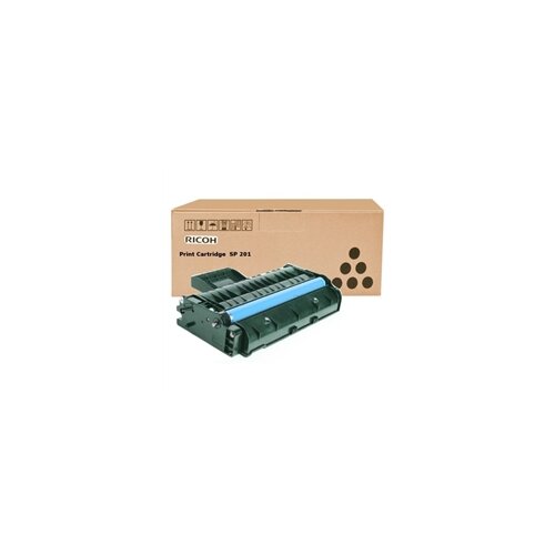 Ricoh Toner SP201 (407999) LC (crna), original Cijene